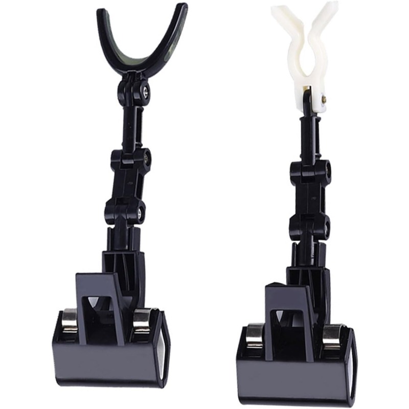 Fish Finder Transducer - Soporte de Pesca para Bote, Soporte