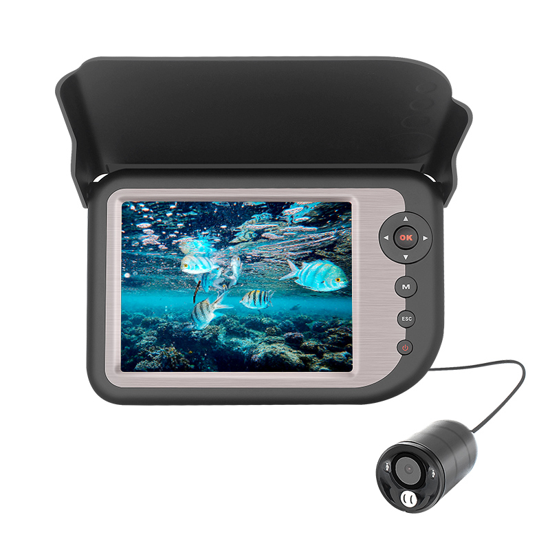 Fish Finder Portable - Equipo portátil del buscador de peces