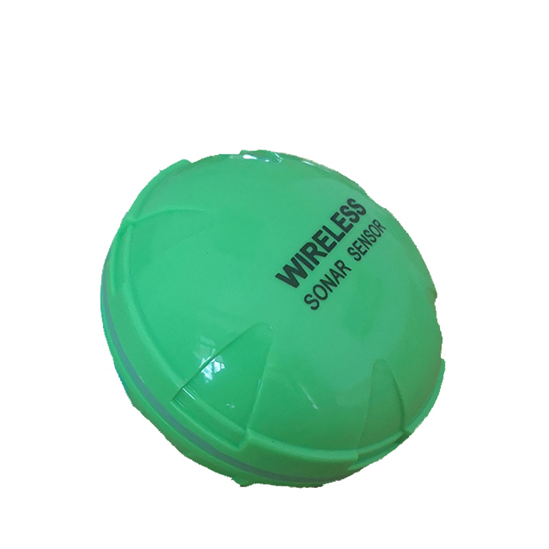 Fish Finder Portable - Sonda de Pesca Inalámbrica Bluetooth Portátil,
