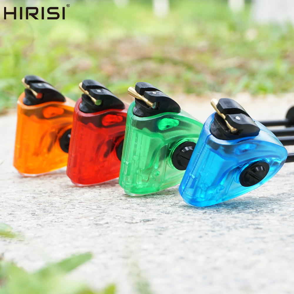 Hirisi B2045 - Indicadores de  - Bite Indicator reseña y precio