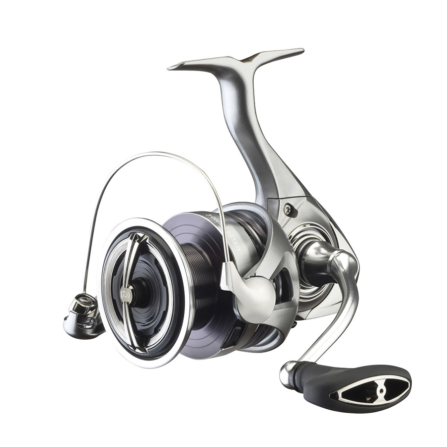 Carrete de Pesca Giratorio DAI - Daiwa Reel Bg reseña y precio