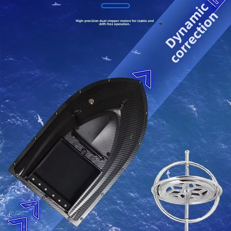 TRY&V Nuevo Bote Dispensador d - Fishing Gps reseña y precio