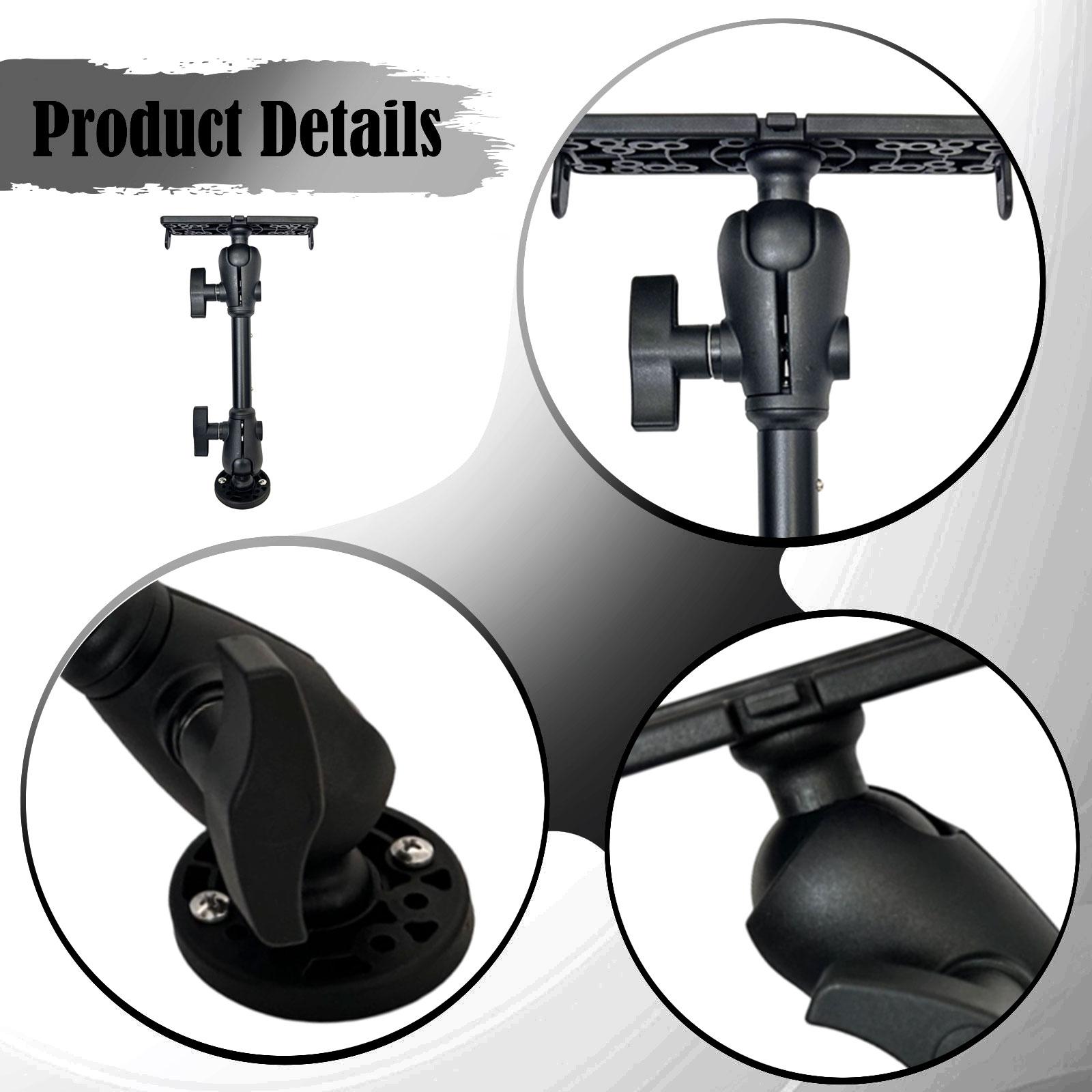 Accesorios de Montaje para Loc - Fish Finder Transducer reseña y precio