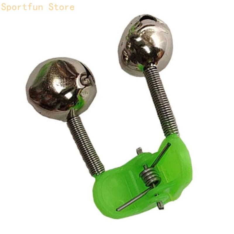 X7JD 100pcs Candilla pesca Bai - Bite Alarm reseña y precio