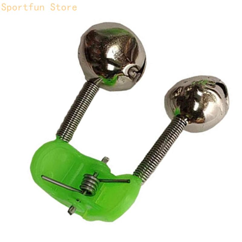 X7JD 100pcs Candilla pesca Bai - Bite Alarm reseña y precio