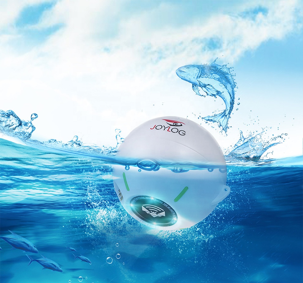 NUEVO Sensor Ultrasónico Inalá - Fish Finder Portable reseña y precio