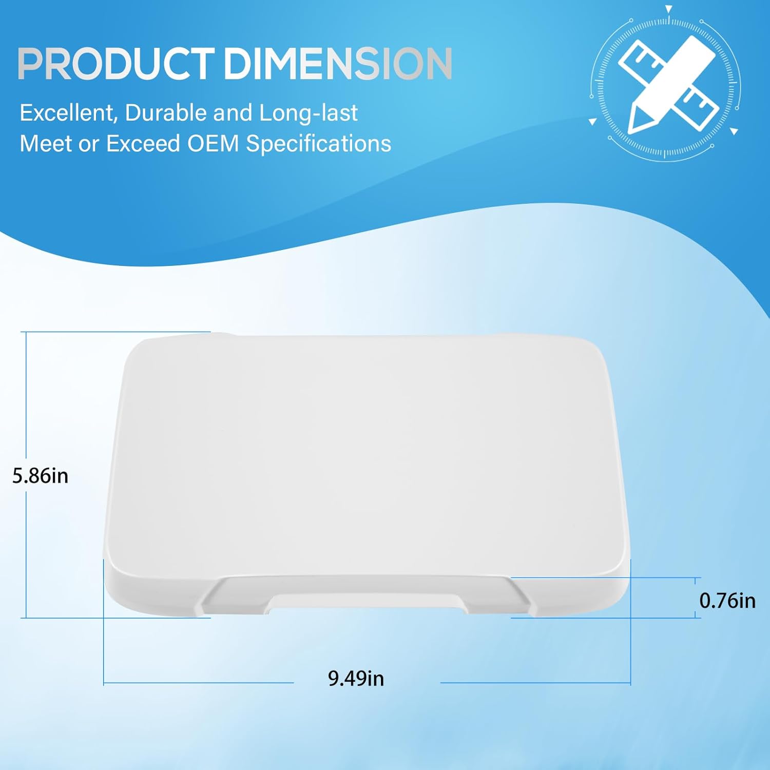 Cubierta Protectora Solar para - Fish Finder reseña y precio