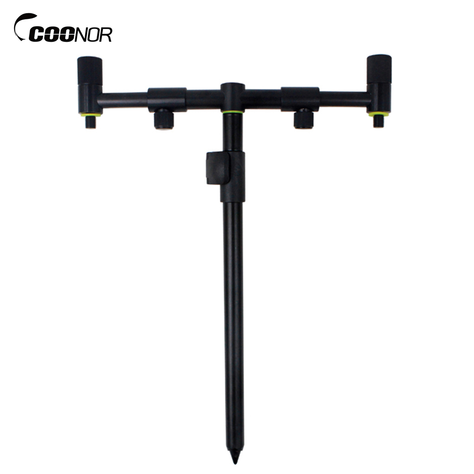 Coonor-Soporte de poste de pes - Bite Indicator reseña y precio